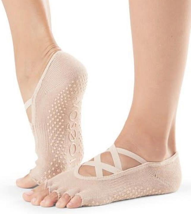 Toesox Elle Zehensocken