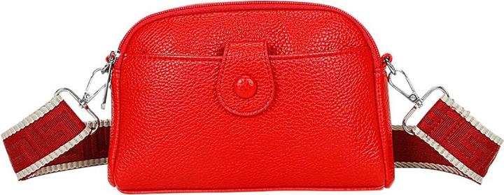 Produktbild Gallantry HB-69050-RD Handtasche