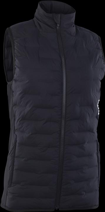 ION Bike Vest Thermolite Hybrid Shelter women - black