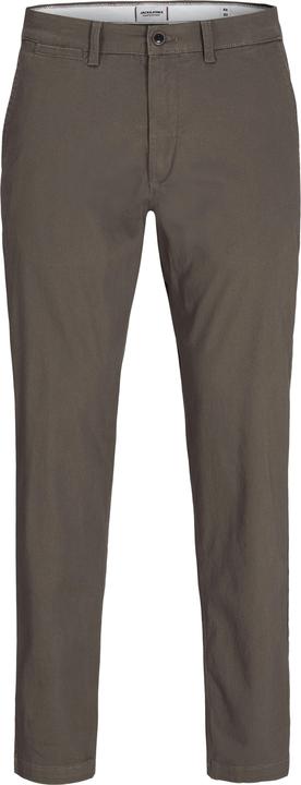 Jack & Jones Locker geschnitten Chino Hose Chino Hose