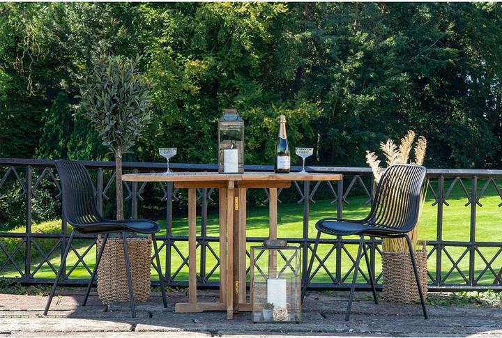 Actual product image House Nordic Branson Garden Chair