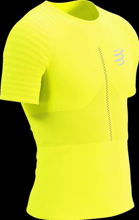 Produktbild Compressport Racing SS Tshirt M (L)