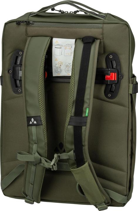 Immagine prodotto Vaude Mineo Transformer (20 l)