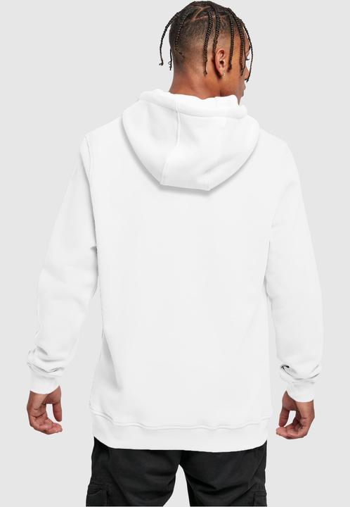 Immagine prodotto Merchcode Felpa con cappuccio Love Yourself - 112869 (M)