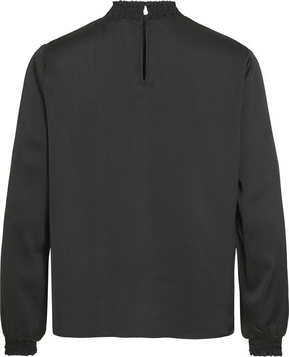 Produktbild Vila High Neck Oberteil mit langen Ärmeln (38)