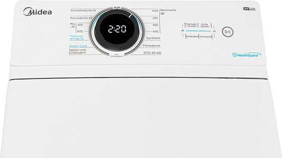 Actual product image Midea MT100W70WB-12A (7 kg)