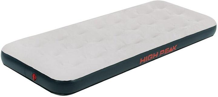 Image du produit High Peak Lit gonflable 185x74x20cm Airbed Single Airbed