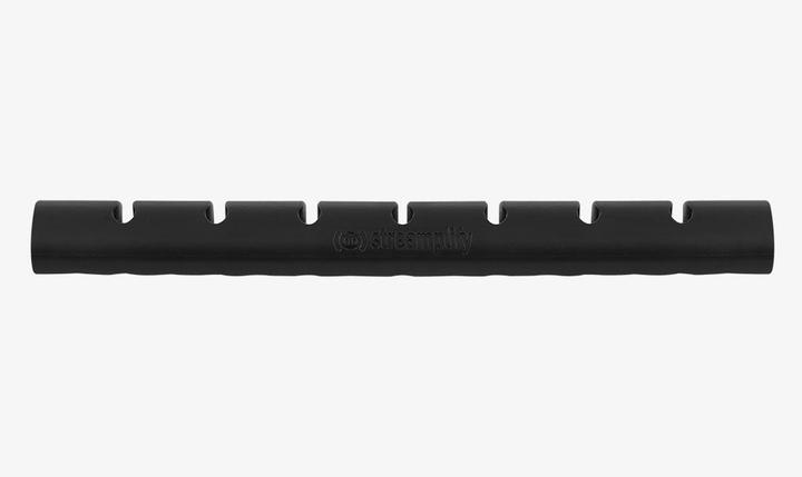 Actual product image Streamplify Hub Ctrl 7 Slot (USB-A, 7 Ports)