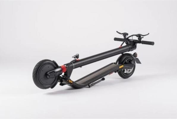 Produktbild EM2GO FW106ST (20 km/h, 25 km, 350 W)