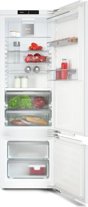 Miele KF 7742 C fridge-freezer combination (255 l)