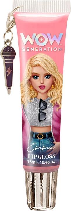 Produktbild Kids Licensing Wow Gen Lippenbalsam ass Diplay