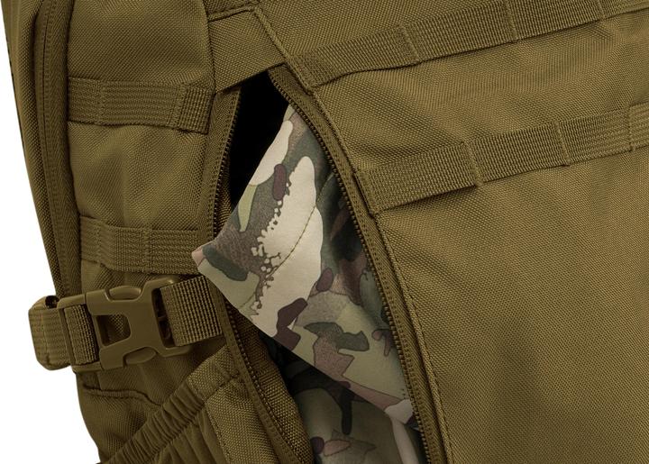 Actual product image Highlander Eagle 1-Coyote Tan (20 l)