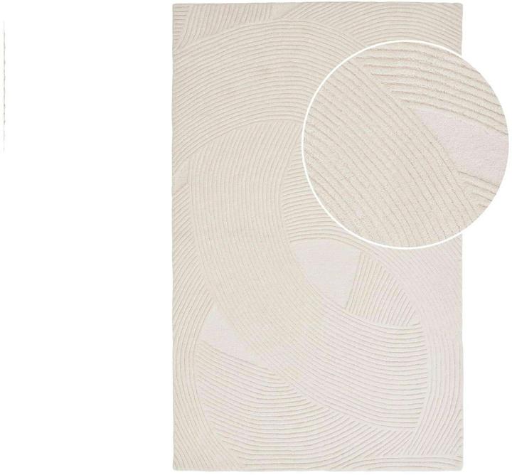 Actual product image House Nordic Pune (160 x 230 cm)