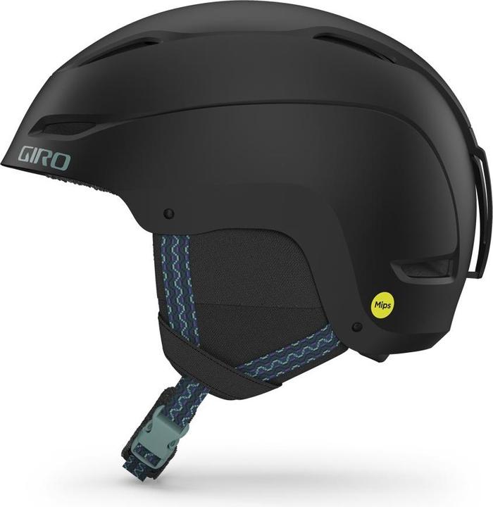 Actual product image Giro Ceva Matt /Sequence winter helmet (55.5 - 59 cm)