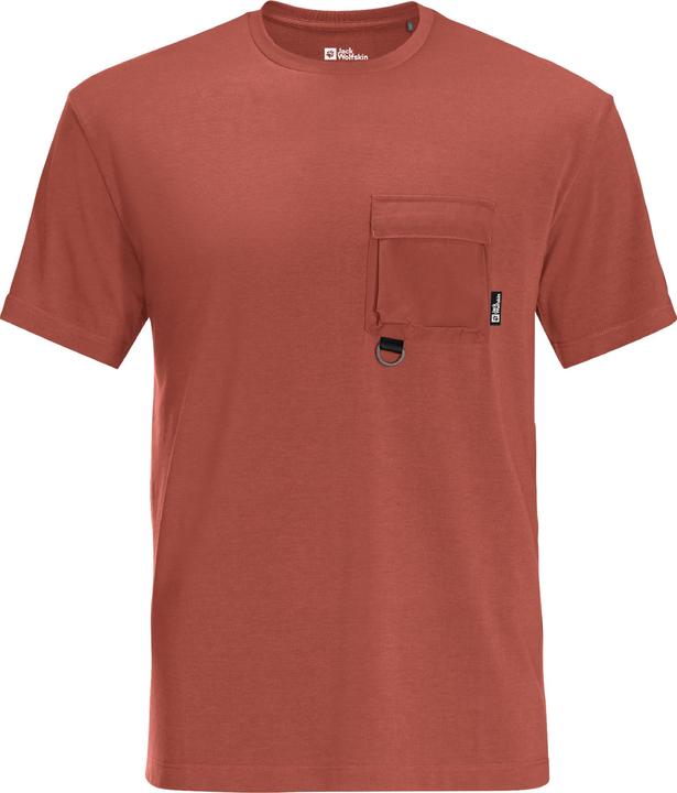 Produktbild Jack Wolfskin Wanderthirst T M (L)
