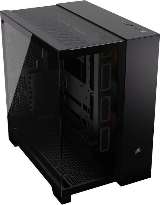 Image du produit Corsair iCUE 6500X RGB (ATX, Mini-ITX, mATX)