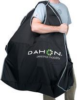 Image du produit Dahon Travelbag El Bolso pour vélos pliants 20 pouces