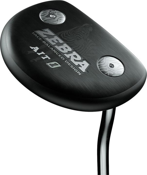 Actual product image Zebra AIT1 Putter RH (Right-handed)