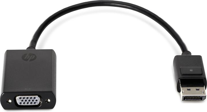 Image du produit HP DP zu (VGA, 2.65 cm)