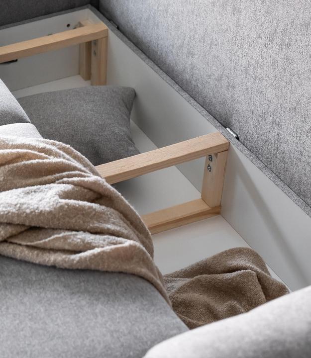 Immagine prodotto ELTAP Larde (Divano ad angolo, 4 posti, Divano letto)