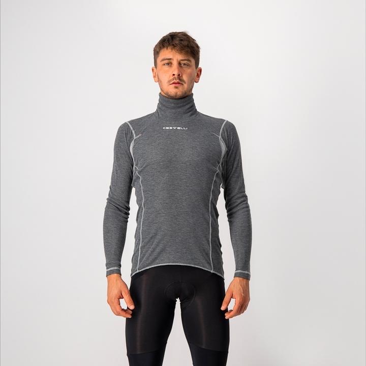 Actual product image Castelli Flanders Warm / Neck Warmer (XXL)