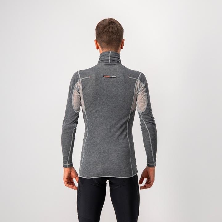 Actual product image Castelli Flanders Warm / Neck Warmer (XXL)