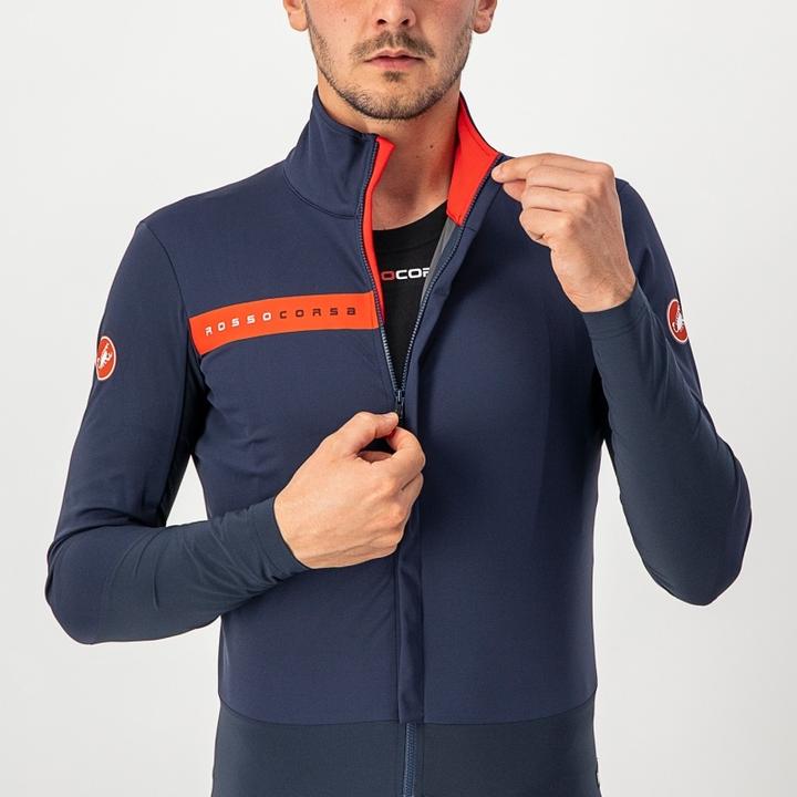 Immagine prodotto Castelli Beta (XL)