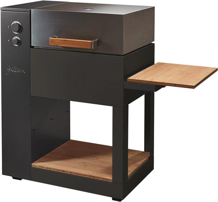 Immagine prodotto Grillson Premio Leif 2018
