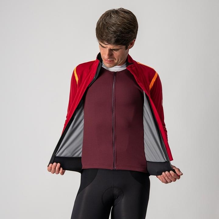 Image du produit Castelli Alpha Ro 2 Jacket (S)