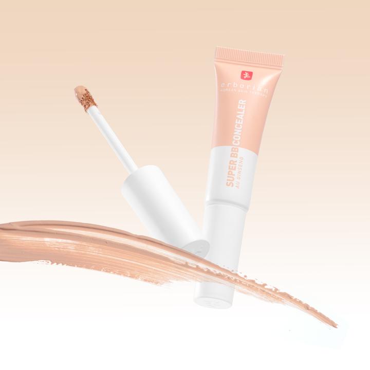 Produktbild Erborian Super BB (Clair)