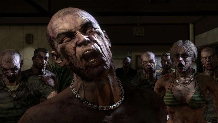 Produktbild Deep Silver Dead Island - Definitive Collection (Xbox One S, EN)