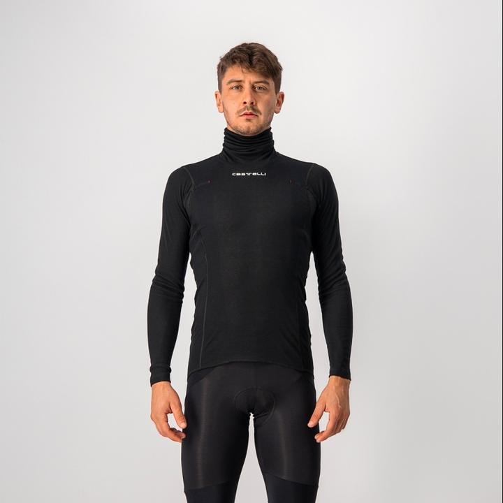 Image du produit Castelli Flanders Warm / Neck Warmer (L)