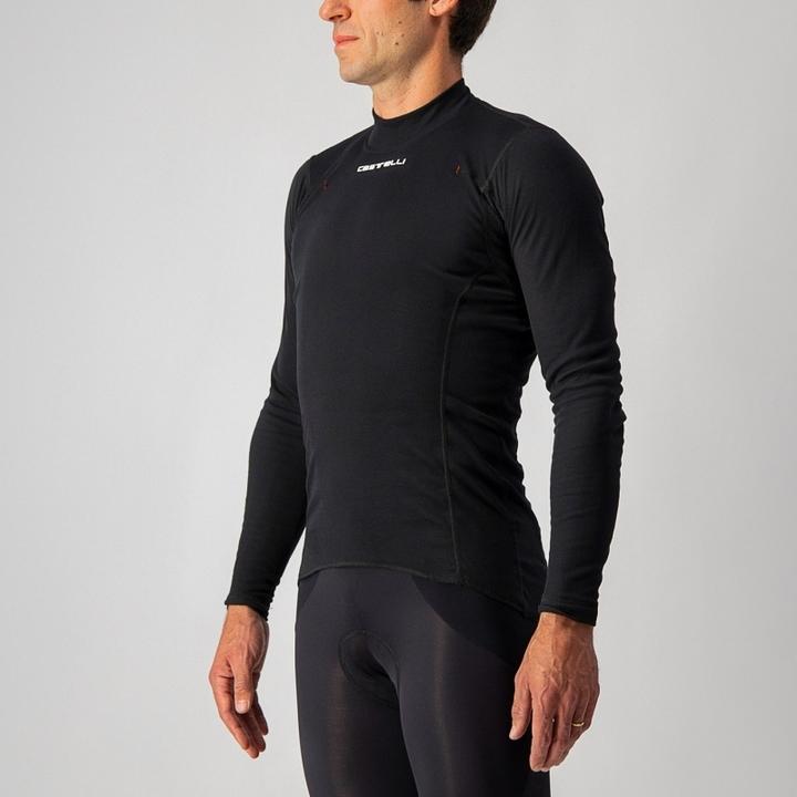 Image du produit Castelli Flanders Warm LS manches longues (XXL)