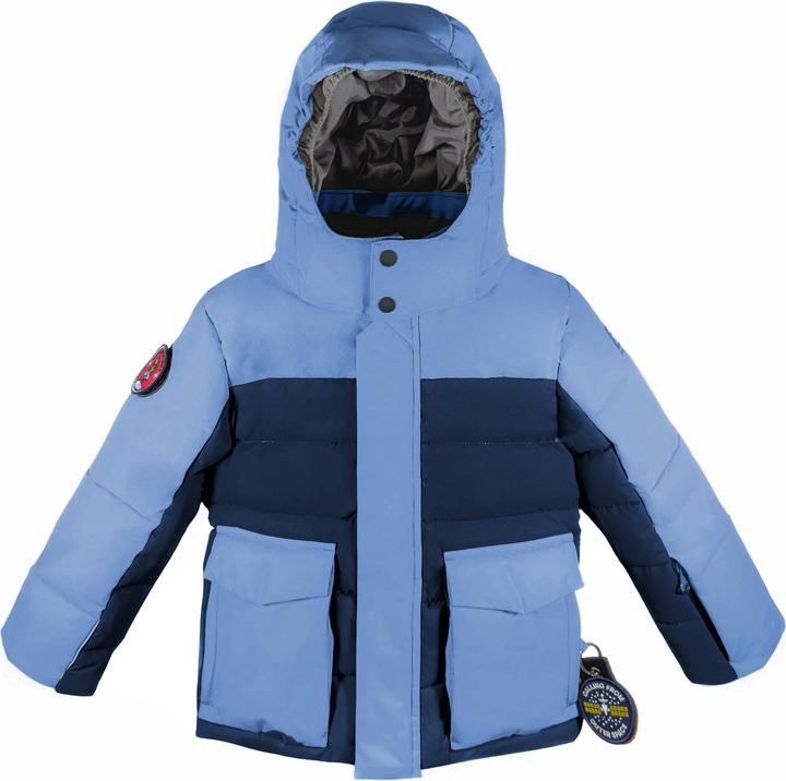 Image du produit PinBina Veste BBJ41 (122)