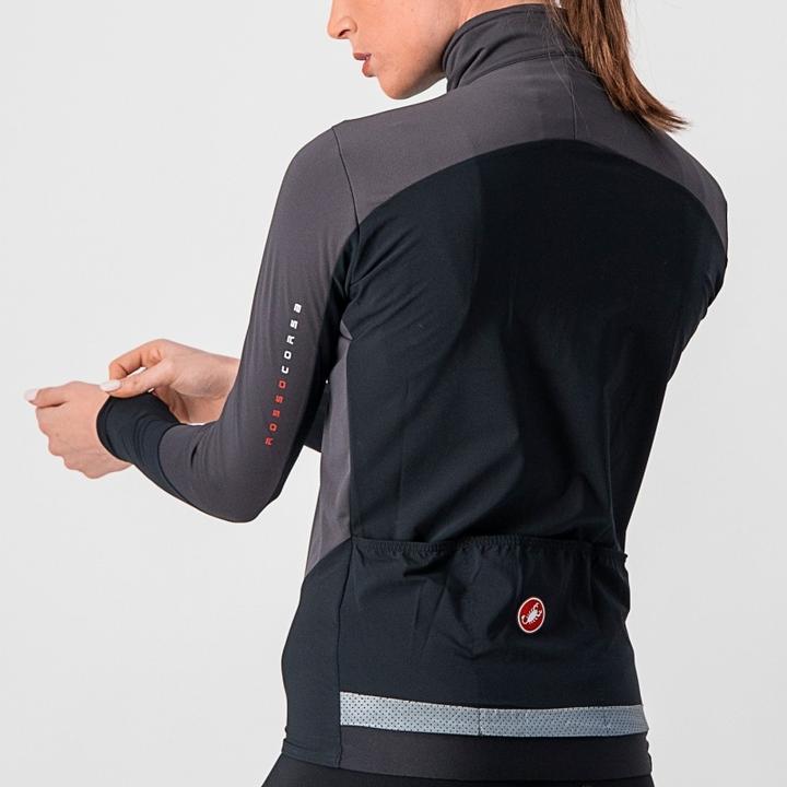 Image du produit Castelli Beta RoS W Jacket (XL)