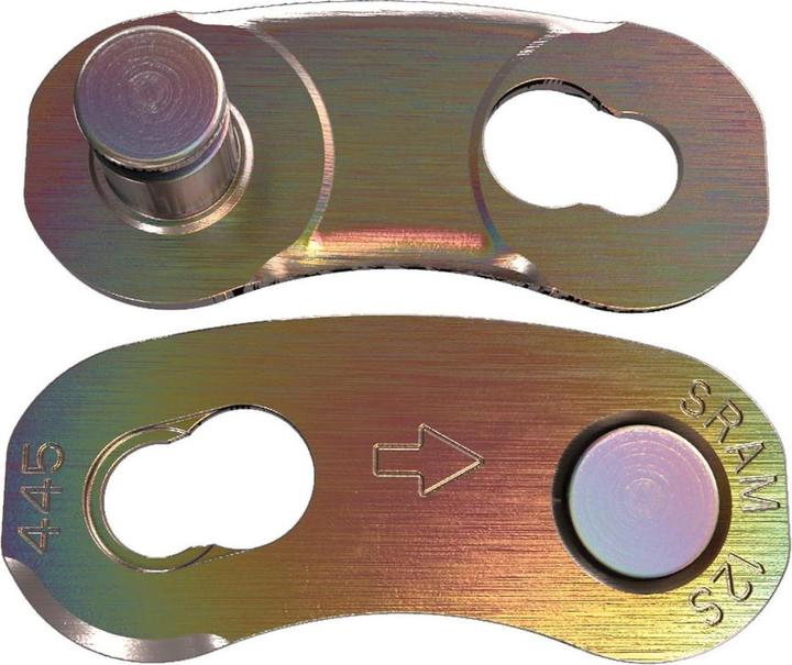 Sram PowerLock 12-fach, 4 Stück (12-fach)