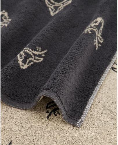 Actual product image Cawö Handtücher Alpenchic Allover (50 x 100 cm)