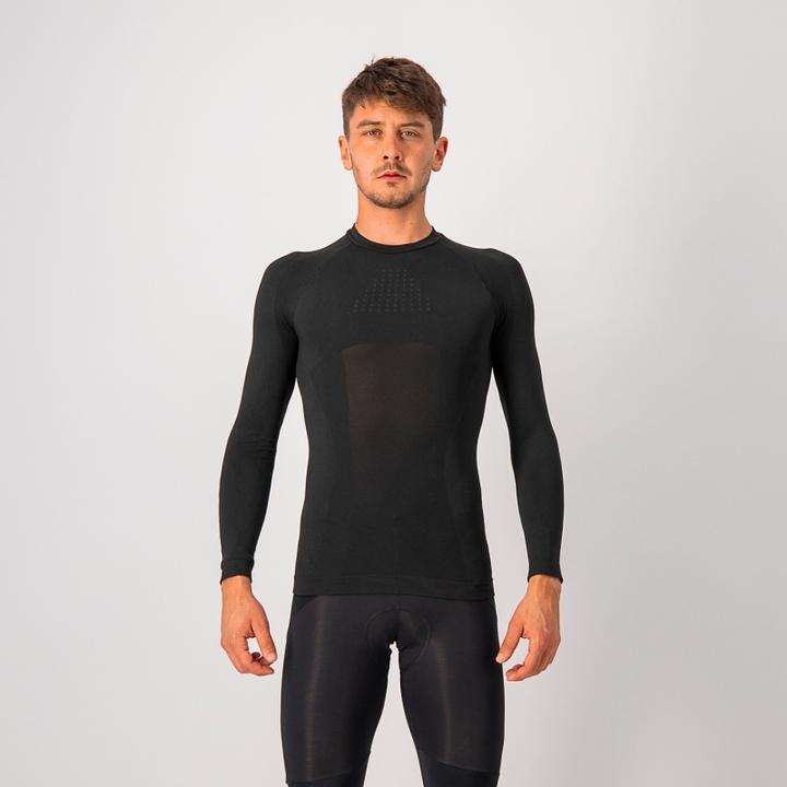 Immagine prodotto Castelli Strato base senza cuciture Core LS (XXL)