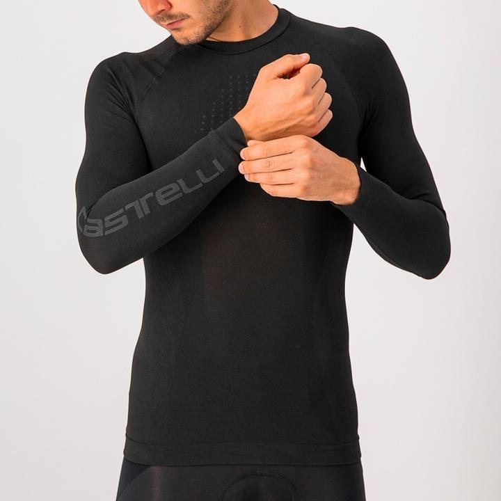 Immagine prodotto Castelli Strato base senza cuciture Core LS (XXL)