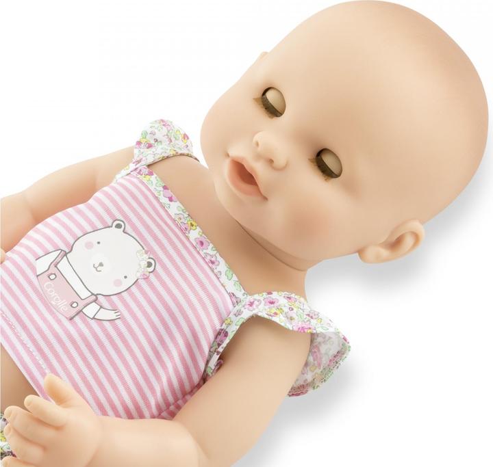 Actual product image Corolle MGP Emma Drink+Wet Bath Baby