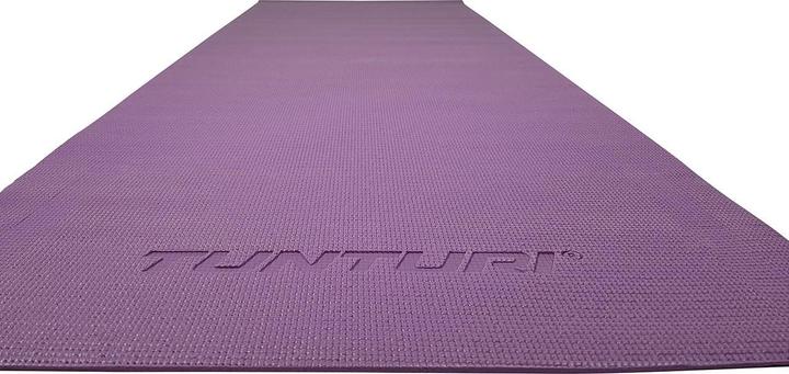 Immagine prodotto Tunturi PVC Yogamatte Rutschfest 4 mm (4 mm)