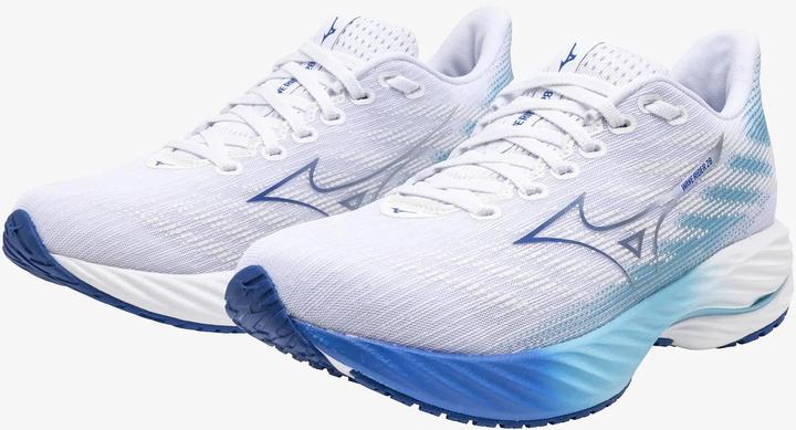 Image du produit Mizuno WAVE RIDER 28 (38)