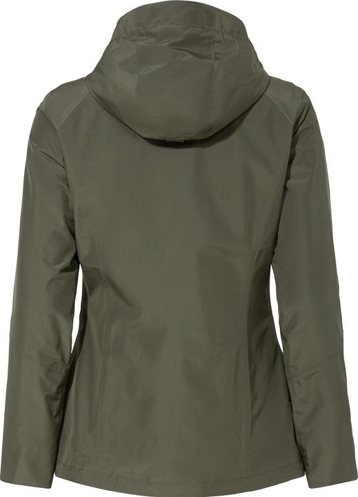 Actual product image Vaude Rosemoor 3in1 II (XL)