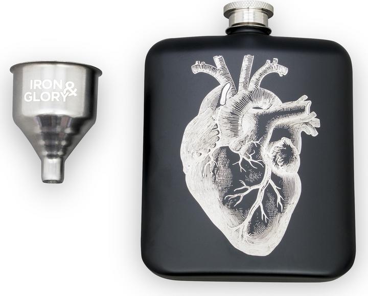 Image du produit Luckies Fins médicales (180 ml)