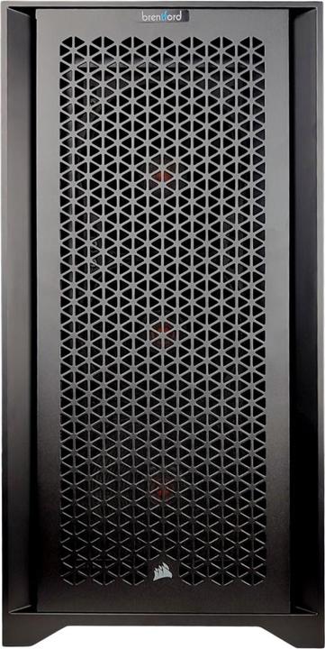 Produktbild Brentford BF857 AMD 9950X3D RTX5080 Workstation (128 GB, 4000 GB)
