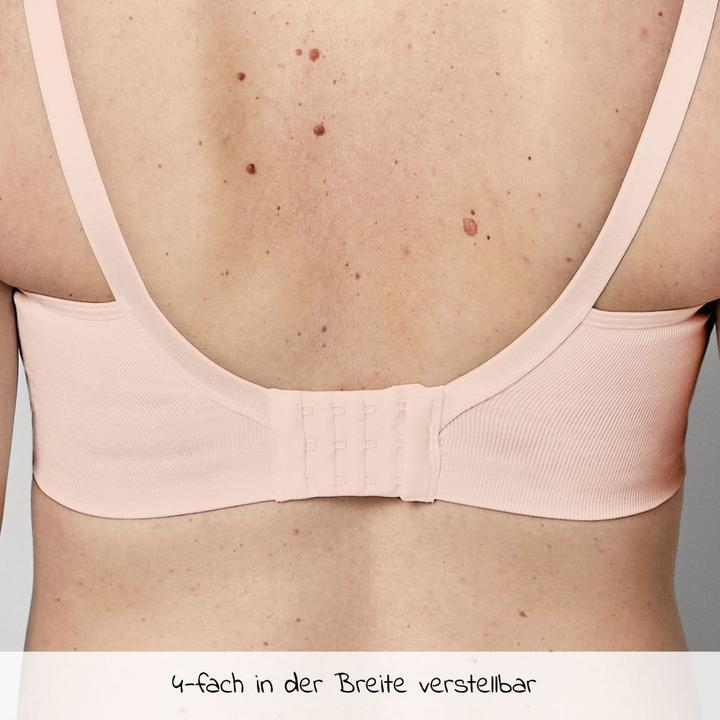 Produktbild Medela Keep Cool Schwangerschafts- und Still-BH (L)