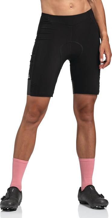 Produktbild Schöffel Women's Skin Pants Solo Short 4H (46, 3XL)