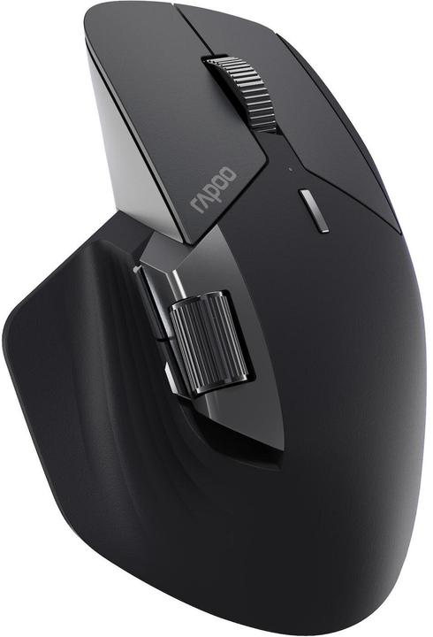Actual product image Rapoo MT760L (Wireless)