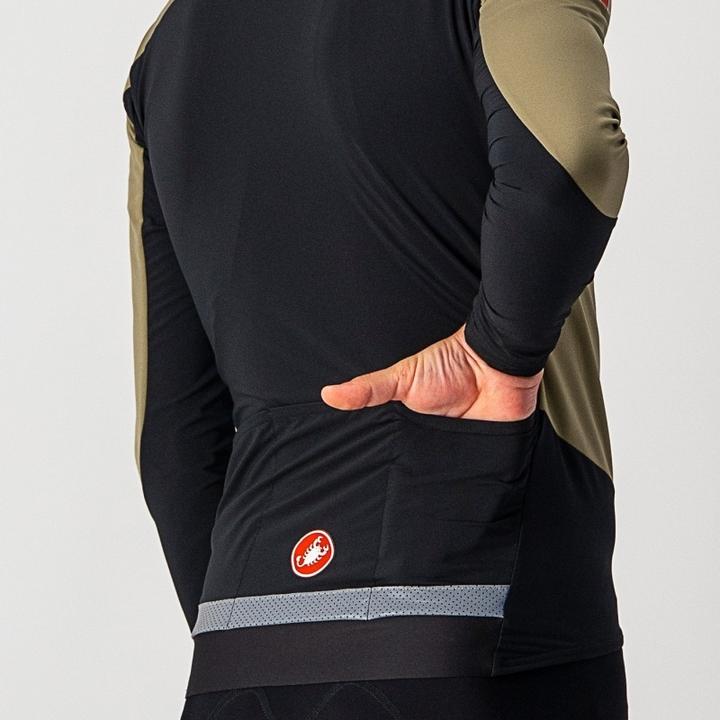 Immagine prodotto Castelli Giacca Beta RoS (XXL)
