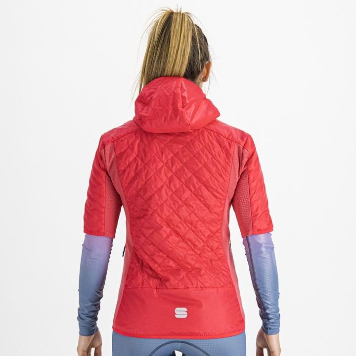 Produktbild Sportful Rythmo W Puffy (S)